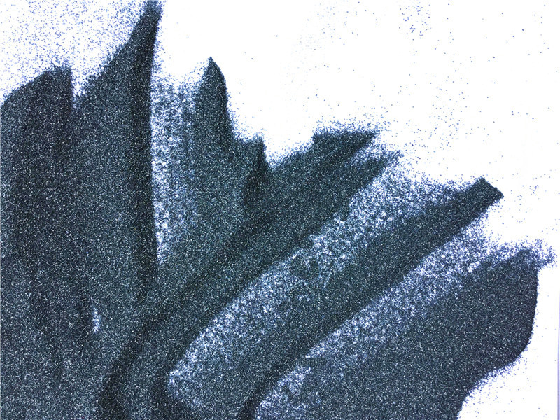 کاربید سیلیکون درشت ۶۰/۹۰ کاربید سیلیکون درشت ۶۰/۹۰